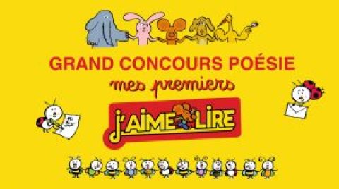 Avis aux jeunes poètes !